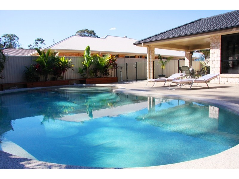 Little Mountain QLD 4551