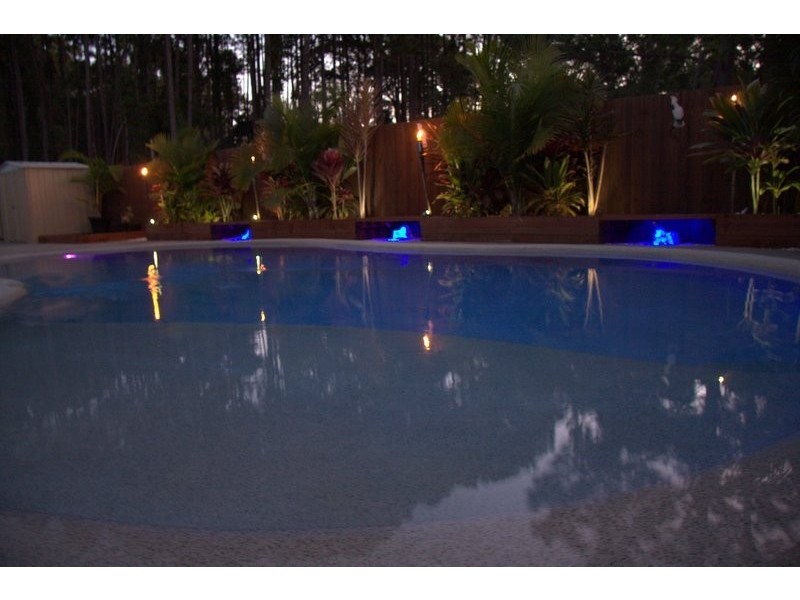 Little Mountain QLD 4551