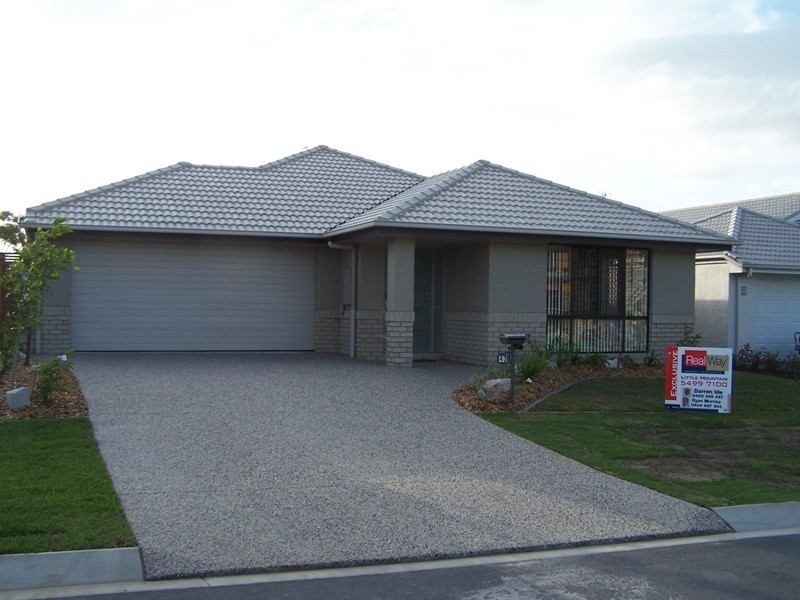 Little Mountain QLD 4551