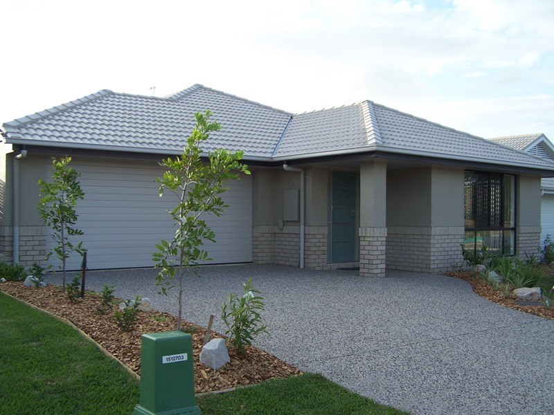 Little Mountain QLD 4551