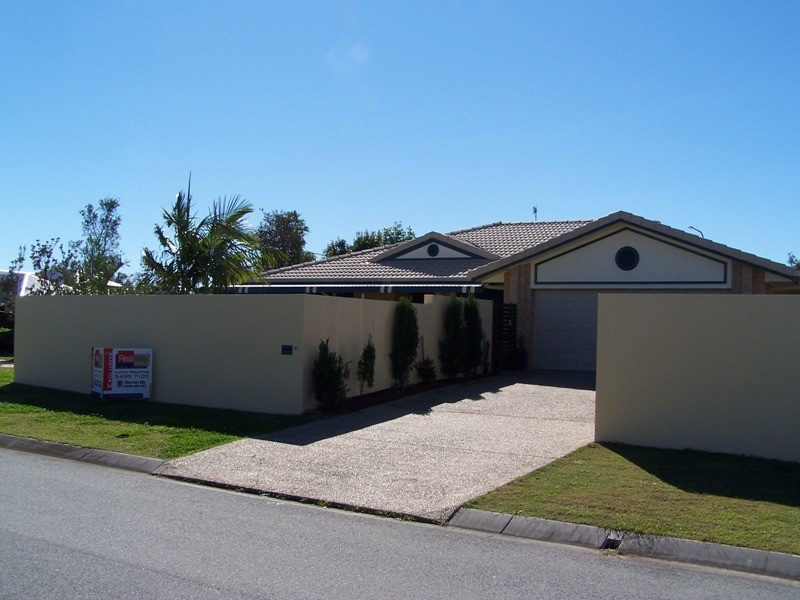 Pelican Waters QLD 4551
