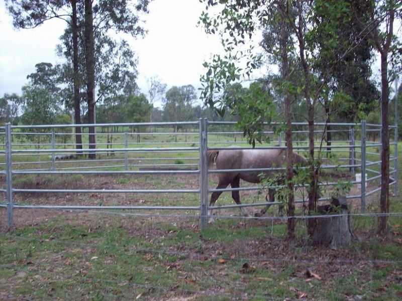 12 Beryl Cres, Curra QLD 4570