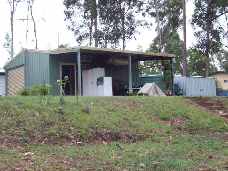 12 Beryl Cres, Curra QLD 4570