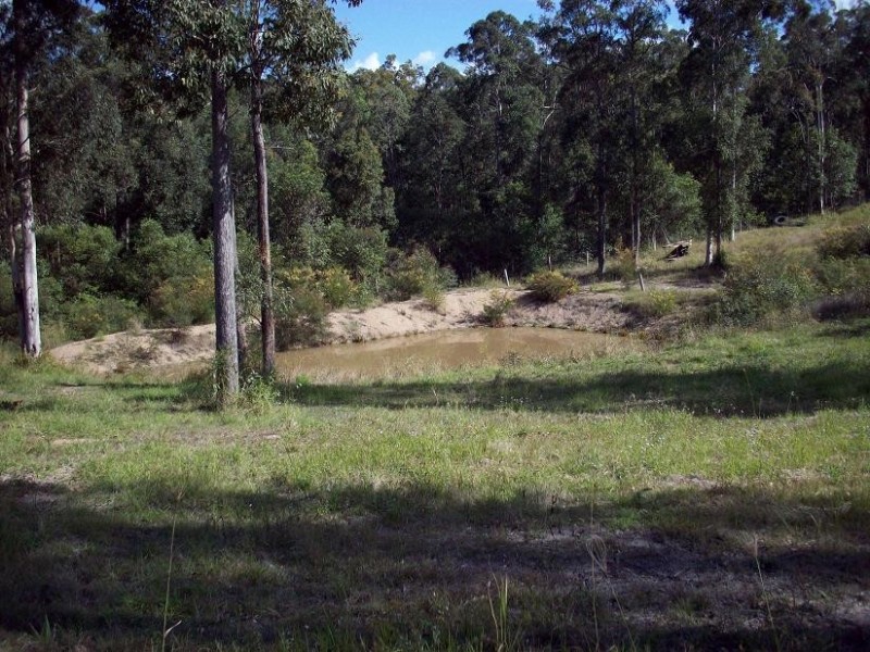 146 Tamaree Rd, Tamaree QLD 4570