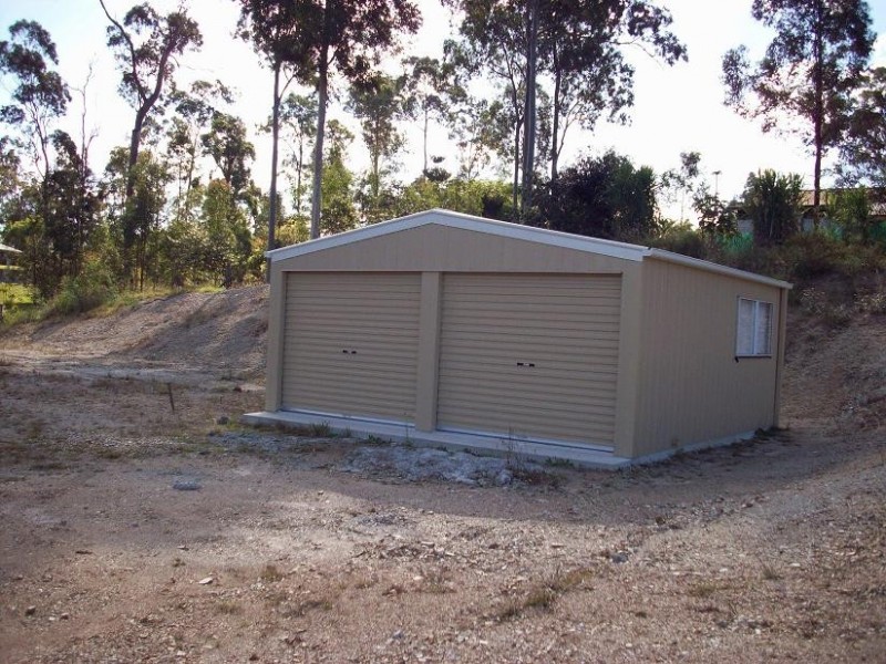 146 Tamaree Rd, Tamaree QLD 4570