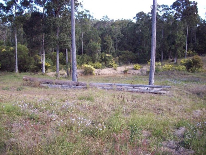 146 Tamaree Rd, Tamaree QLD 4570