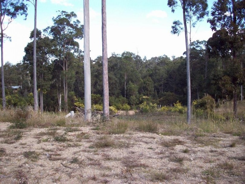 146 Tamaree Rd, Tamaree QLD 4570