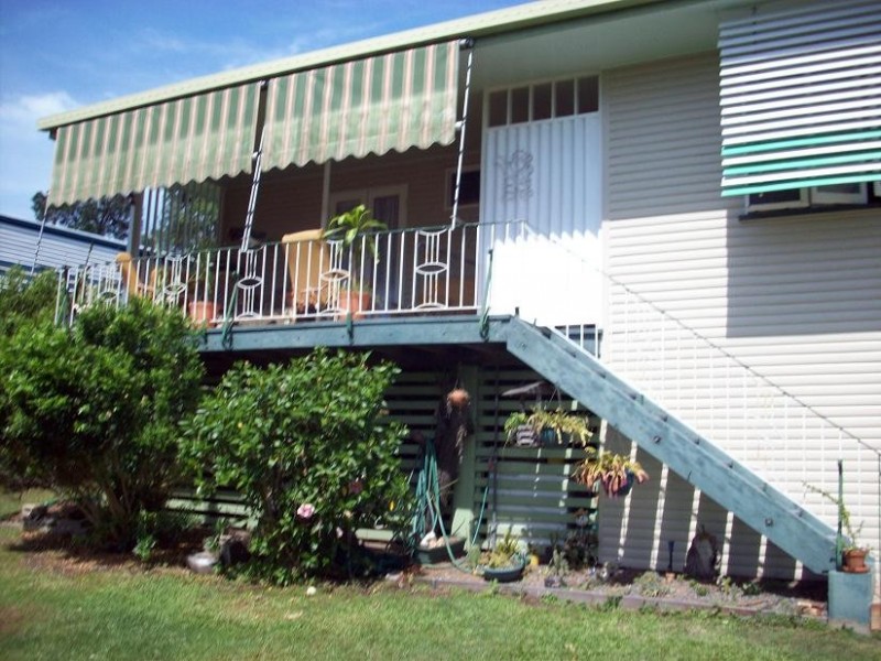 3 Pollock Lane, Gympie QLD 4570