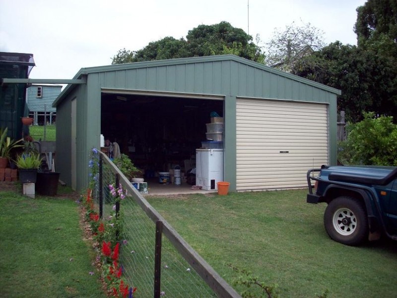 3 Pollock Lane, Gympie QLD 4570