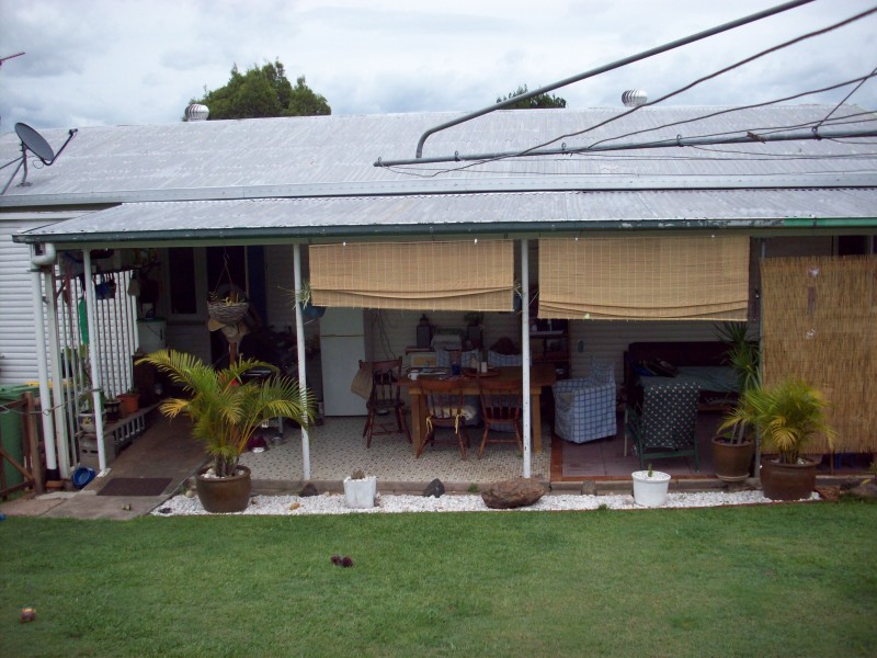 3 Pollock Lane, Gympie QLD 4570