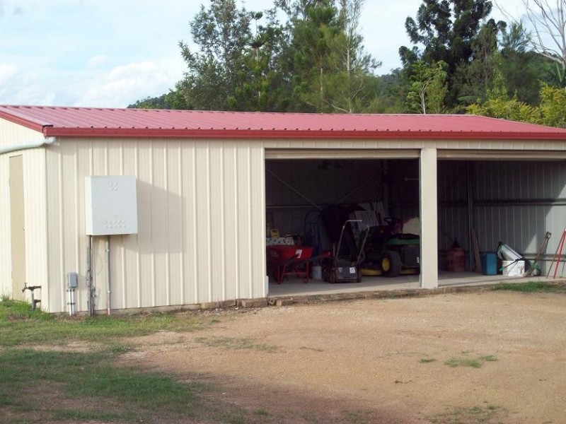 41 Bill James Rd, Chatsworth QLD 4570