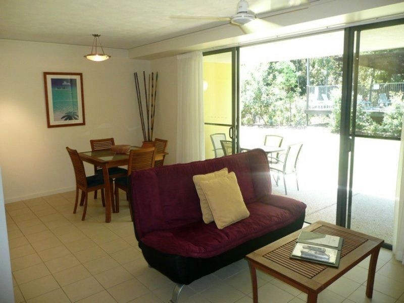 54/9 Rainbow Shores Dr, Rainbow Beach QLD 4581