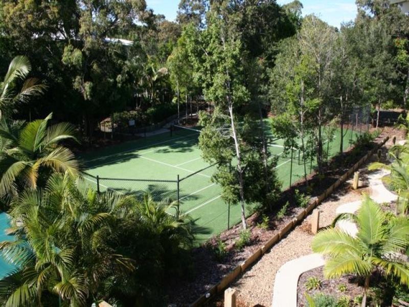54/9 Rainbow Shores Dr, Rainbow Beach QLD 4581