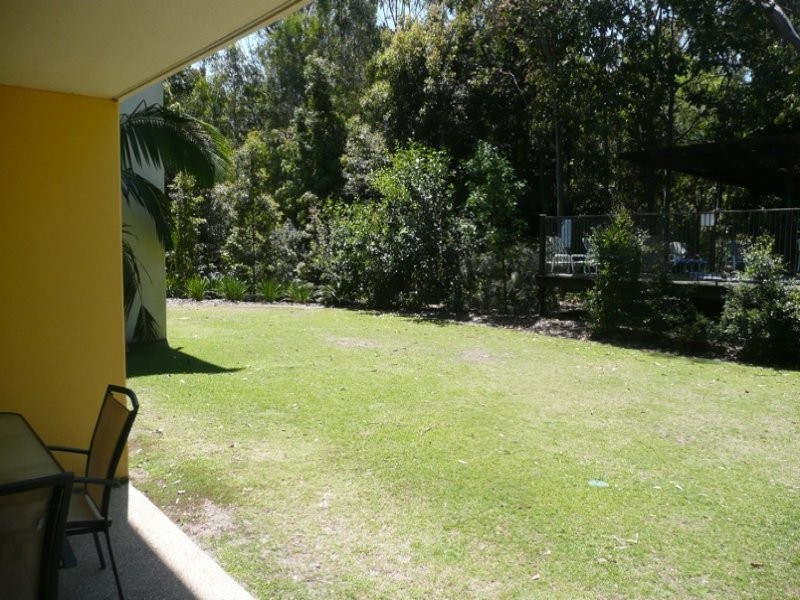 54/9 Rainbow Shores Dr, Rainbow Beach QLD 4581