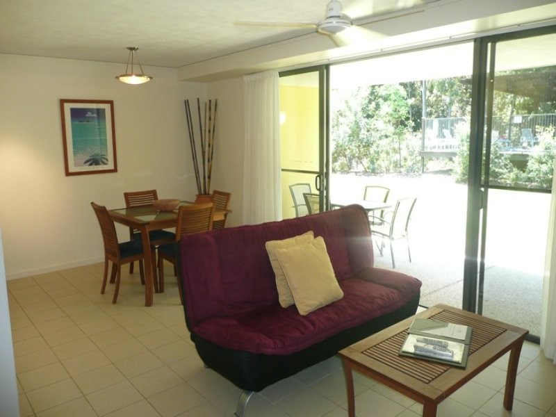 54/9 Rainbow Shores Dr, Rainbow Beach QLD 4581