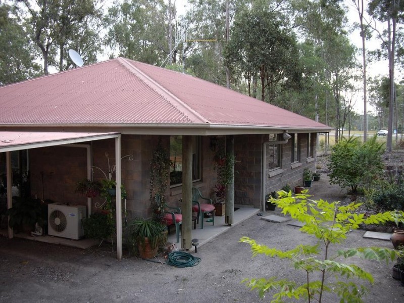 60 Cliff Jones Rd, Curra QLD 4570