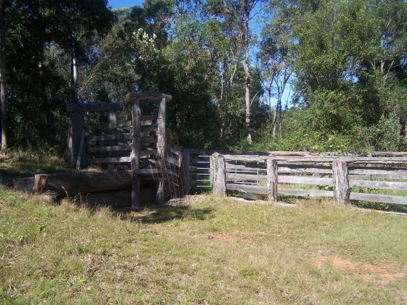 880 Tin Can Bay Rd, Canina QLD 4570