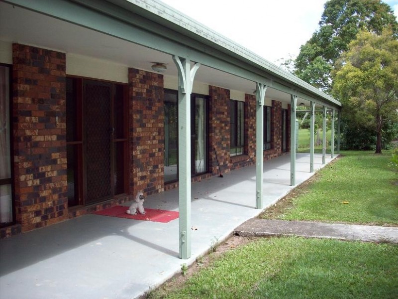 1013 Bruce Highway, Kybong QLD 4570