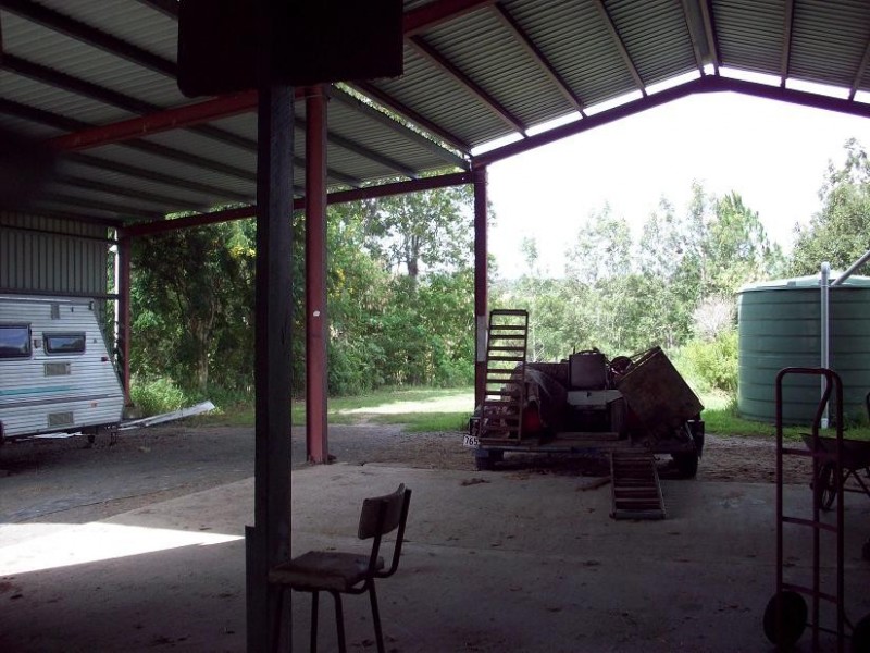 1013 Bruce Highway, Kybong QLD 4570