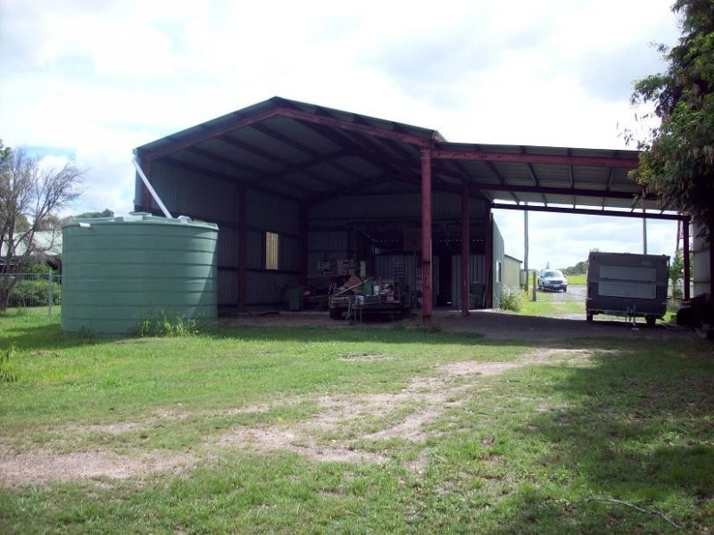 1013 Bruce Highway, Kybong QLD 4570