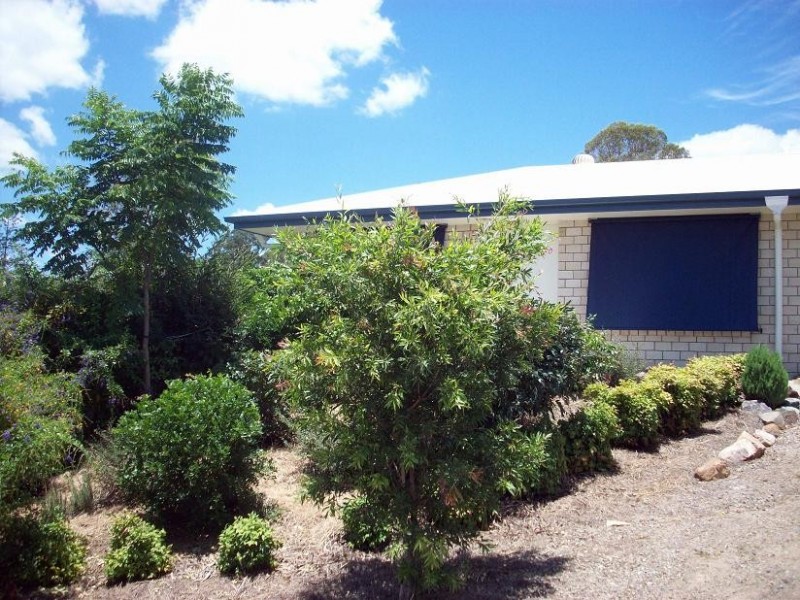 77 Pine Valley Rd, Pie Creek QLD 4570