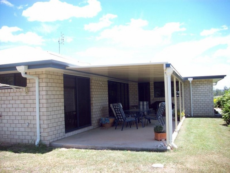 77 Pine Valley Rd, Pie Creek QLD 4570
