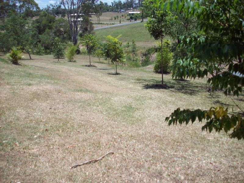 77 Pine Valley Rd, Pie Creek QLD 4570