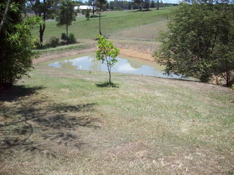 77 Pine Valley Rd, Pie Creek QLD 4570