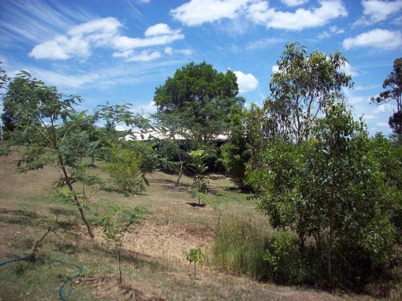 77 Pine Valley Rd, Pie Creek QLD 4570