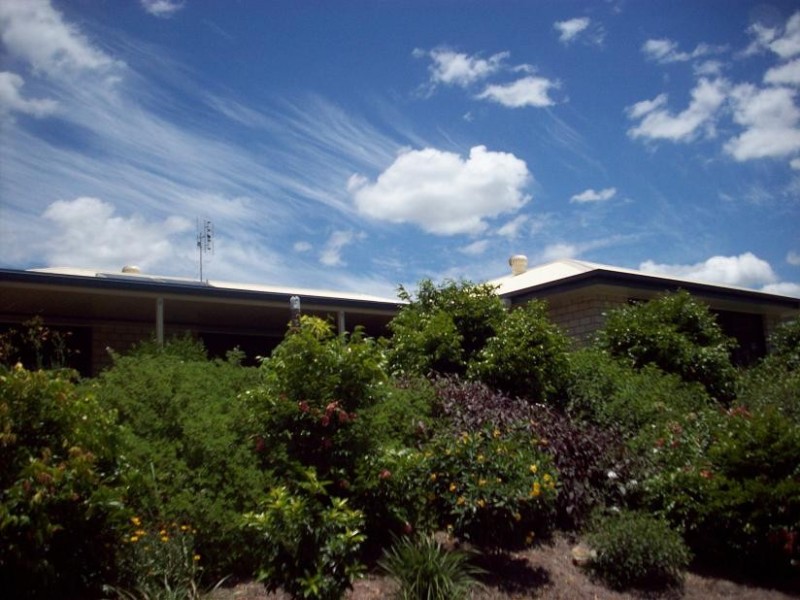 77 Pine Valley Rd, Pie Creek QLD 4570