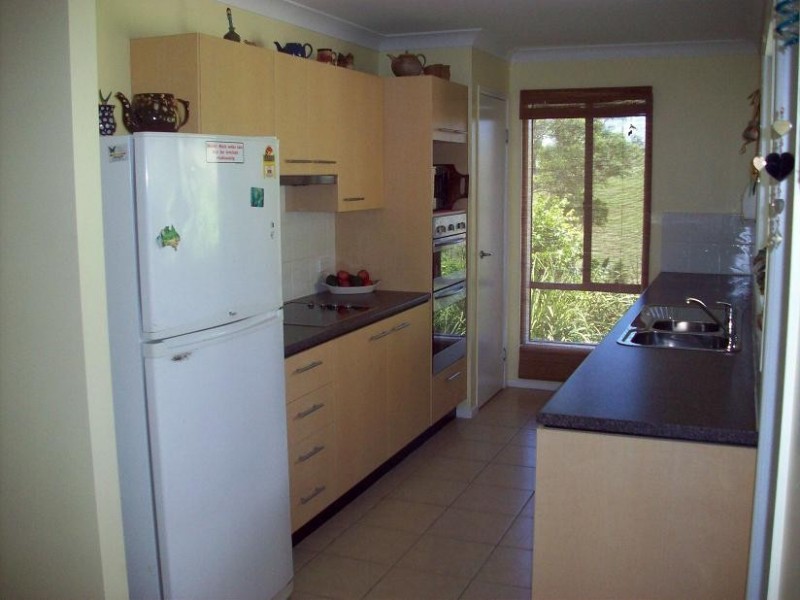77 Pine Valley Rd, Pie Creek QLD 4570