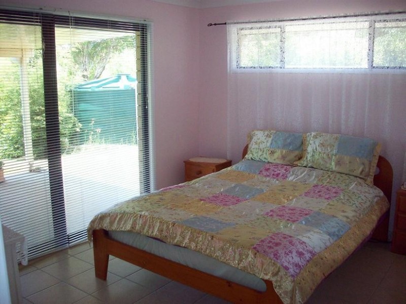 77 Pine Valley Rd, Pie Creek QLD 4570