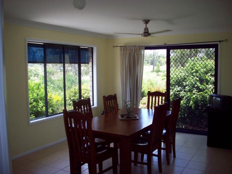 77 Pine Valley Rd, Pie Creek QLD 4570
