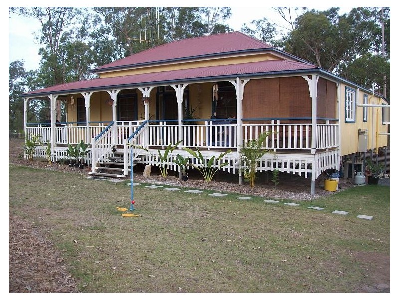 190 Lynne Dr, Curra QLD 4570