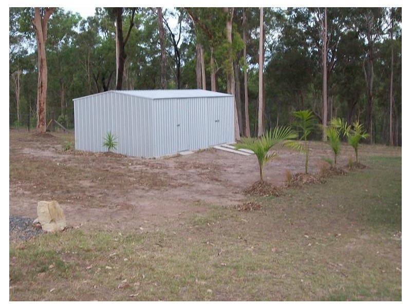 190 Lynne Dr, Curra QLD 4570