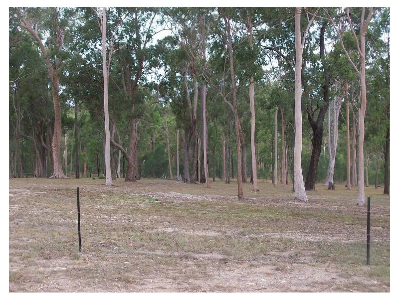 190 Lynne Dr, Curra QLD 4570