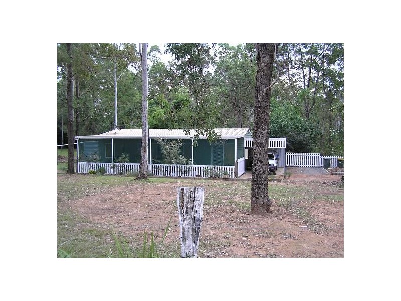 Glenwood QLD 4570