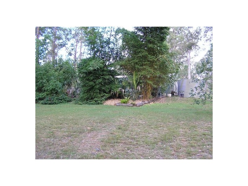 Glenwood QLD 4570