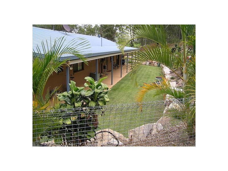 Curra QLD 4570