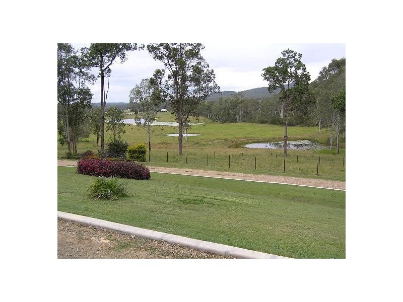 Curra QLD 4570