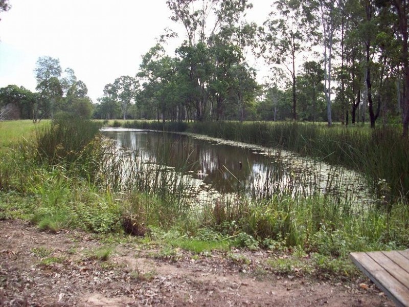 Curra QLD 4570