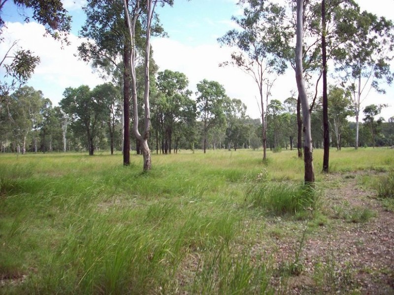 Curra QLD 4570
