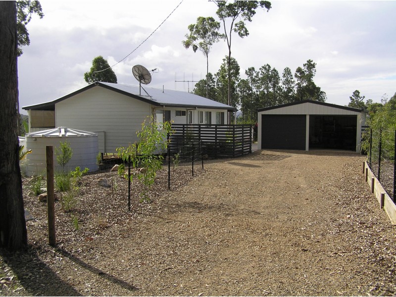 51 Arborsixteen Road, Glenwood QLD 4570