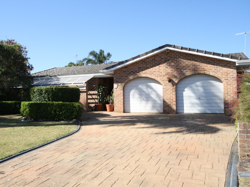 19 Helmsman Boulevarde, St Huberts Island NSW 2257