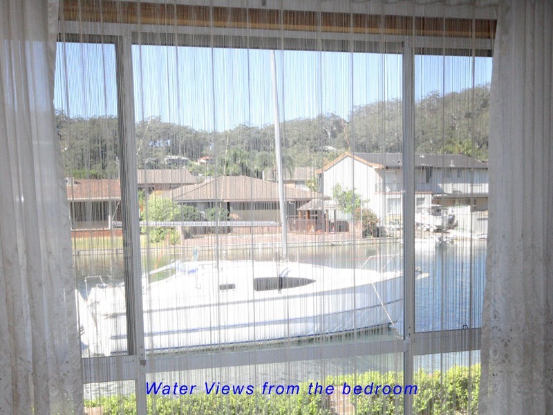 19 Helmsman Boulevarde, St Huberts Island NSW 2257