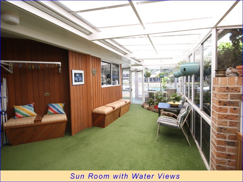 19 Helmsman Boulevarde, St Huberts Island NSW 2257