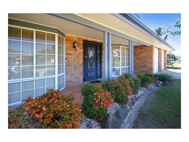 46 Helmsman Boulevarde, St Huberts Island NSW 2257