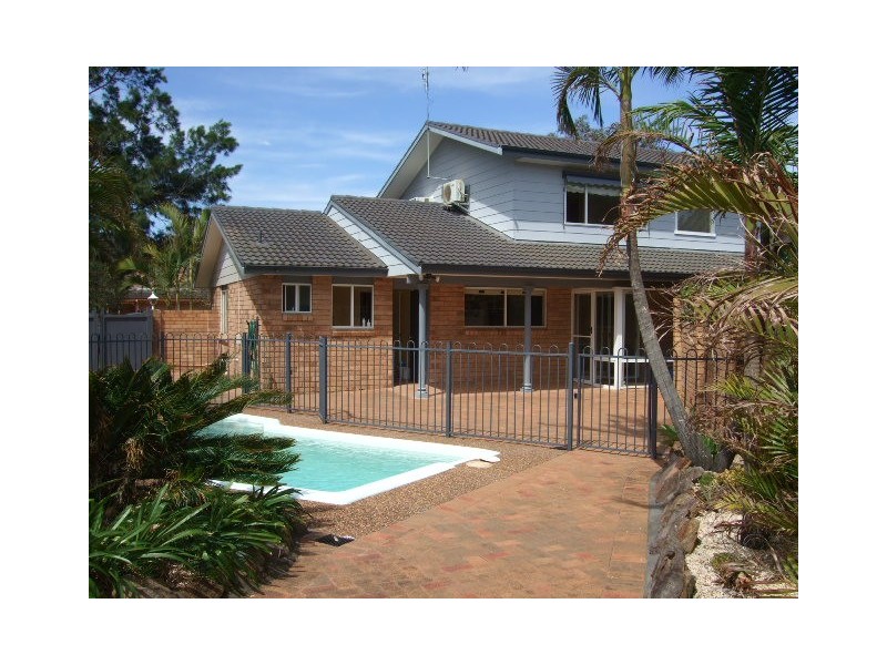 46 Helmsman Boulevarde, St Huberts Island NSW 2257