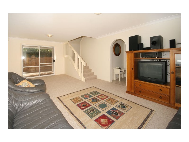 46 Helmsman Boulevarde, St Huberts Island NSW 2257