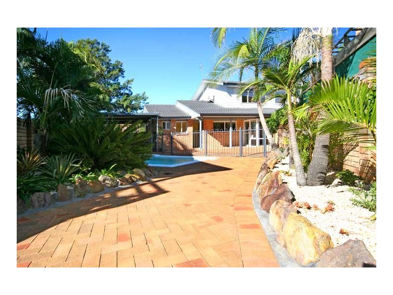 46 Helmsman Boulevarde, St Huberts Island NSW 2257